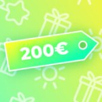 Nos idées cadeaux geek et tech à moins de 200 euros