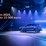 Comment Volkswagen va réussir à vendre sa voiture électrique ID.2 sous les 25 000 euros