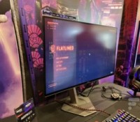 AOC Agon Pro AG276QZD 1