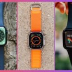 Quelle est la meilleure Apple Watch à choisir en 2024 ? Notre comparatif