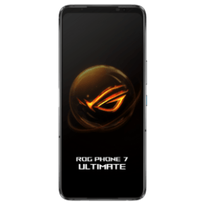 Asus ROG Phone 7 Ultimate