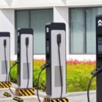 Nio veut suivre Tesla et ouvre ses bornes rapides aux voitures électriques de Huawei