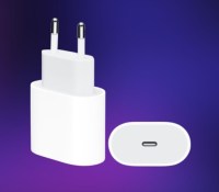 Chargeur Apple USB-C 20W