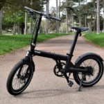 Eovolt Afternoon (2023) : ce vélo électrique pliable devient 600 € moins cher grâce à cette offre en reconditionné