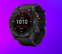 Garmin Fenix 7X Solar