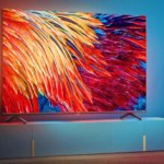 Test du Hisense 55E7HQ : une TV avec un maximum de technologies