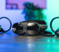 Le HTC Vive XR Elite // Source : Chloé Pertuis pour Frandroid