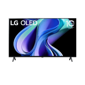 LG OLED77A3