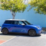 Mini : bonne nouvelle, la future Cooper SE électrique n’aura pas une mini autonomie