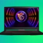 Pas besoin de payer le prix fort avec ce laptop gaming doté d’une RTX 4050