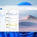 Outlook : la nouvelle version prend enfin en charge Gmail
