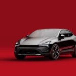 Polestar 4, le SUV coupé électrique qui ose dire adieu à la lunette arrière