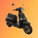 Rider 5000W : ce scooter électrique 125 cm3 est actuellement 300 € moins cher