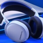 Avis aux gamers, le casque SteelSeries Arctis 7P+ est à moitié prix grâce à cette offre