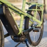 Ce puissant et astucieux moteur électrique assemblé par Renault transforme n’importe quel vélo en VAE