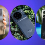 Top 3 des smartphones d’avril 2023 : notre sélection