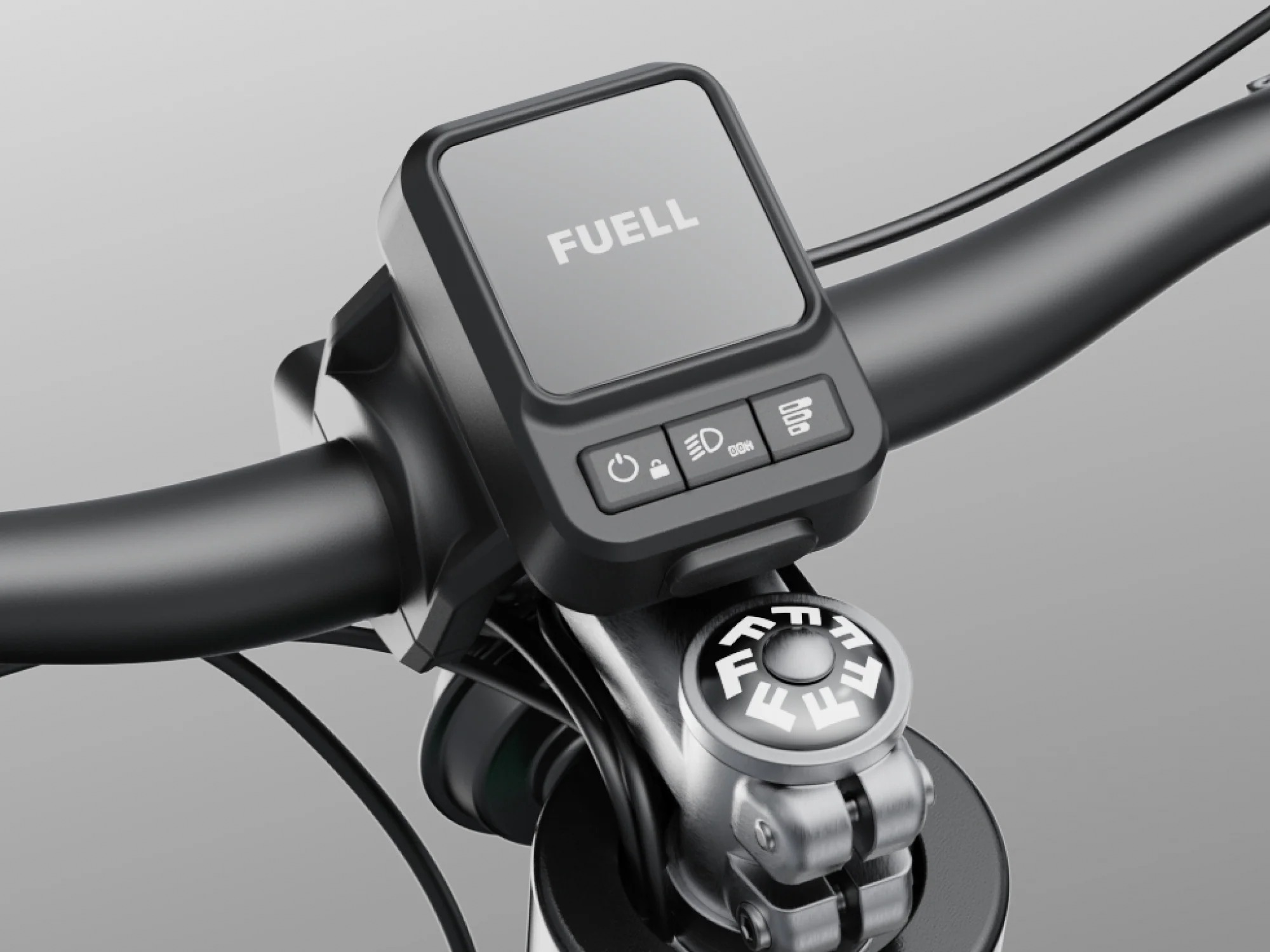 vélo électrique Fuell