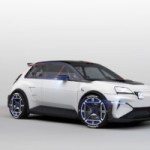 Alpine frappe fort avec 7 voitures électriques dont la mythique A110