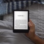 Une liseuse pour cet été ? Le célèbre Kindle d’Amazon est en promotion !