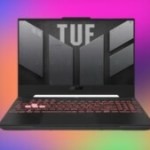 Ce puissant laptop gaming (RTX 3070 Ti + Ryzen 7) perd 400 € le lendemain des French Days