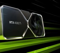 Carte graphique GeForce RTX 4060 Ti  Source  Nvidia