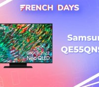 Samsung QE55QN90B