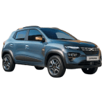 Dacia Spring Electric 65 (2023)