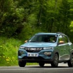 Essai Dacia Spring 65 : la voiture électrique la moins chère se métamorphose, pour le meilleur… et pour le pire ?