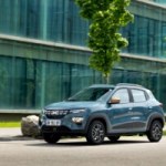 La nouvelle Dacia Spring électrique arrive bientôt, et on pense savoir à quoi elle ressemble