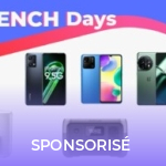 À J-1 avant la fin des French Days, AliExpress dégaine ses dernières offres