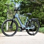 Test du Gazelle Ultimate T10 HMB : ce vélo électrique bondit à merveille entre vélotaf et tout chemin