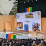 Google Bard va plus loin que ChatGPT et Bing Chat : il peut afficher des images