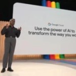 Pour ses services Cloud, Google annonce de nouveaux modèles d’IA spécialisés