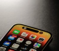 iPhone 14 Pro – Frandroid – james-yarema-MQ25dT1yi1w-unsplash