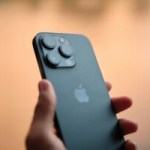 Contre toute attente, l’iPhone 15 serait un peu plus « ergonomique »