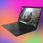 820 € de réduction sur le Lenovo ThinkPad X13, un ultrabook puissant sous Ryzen 7 PRO