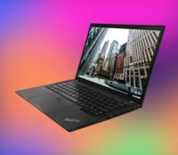 Lenovo ThinkPad X13 Gen 2