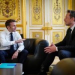 Tesla : bientôt des voitures électriques fabriquées en France ? Quand Elon Musk rencontre Macron