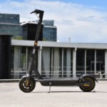 Ninebot Max G2 E : plus de 200 € de réduction pour cette trottinette notée 9/10