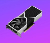 Nvidia GeForce RTX 4060 Ti 8 Go test