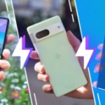 Google Pixel 7a vs Pixel 7 vs Pixel 6a : quel smartphone Google choisir ?