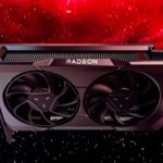 Les prochaines cartes graphiques AMD n’arriveront pas avant 2025