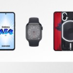 Promo Galaxy A54, prix bas Nothing Phone et 100 € de moins pour l’Apple Watch Series 8 – les meilleurs bons plans du jour