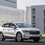 La future voiture électrique de Skoda se rechargera en un éclair