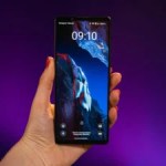 Sony Xperia 1 V : Amazon baisse encore un peu plus le prix de ce photophone ultra haut de gamme