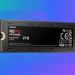 Samsung 980 Pro 2 To : l’un des meilleurs SSD M.2 pour PS5 est à prix bas