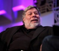 Steve Wozniak