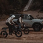 Ces 3 nouveaux et impressionnants fatbikes électriques se la jouent très baroudeurs