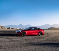 Tesla Model S – 7