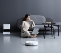 xiaomi robot aspirateur 22 mai